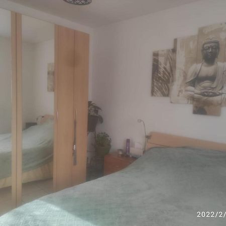 La Milhaud别墅 外观 照片