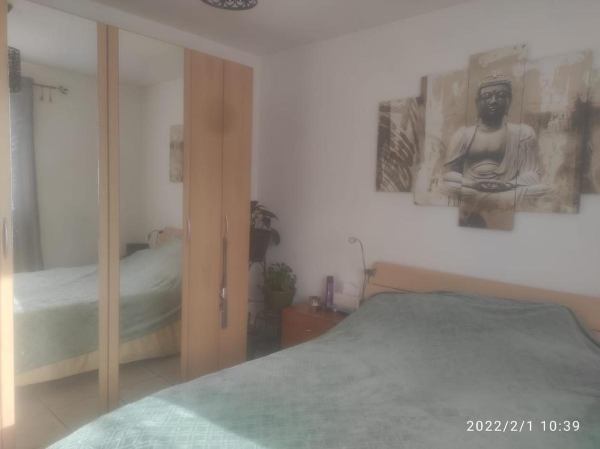La Milhaud别墅 外观 照片